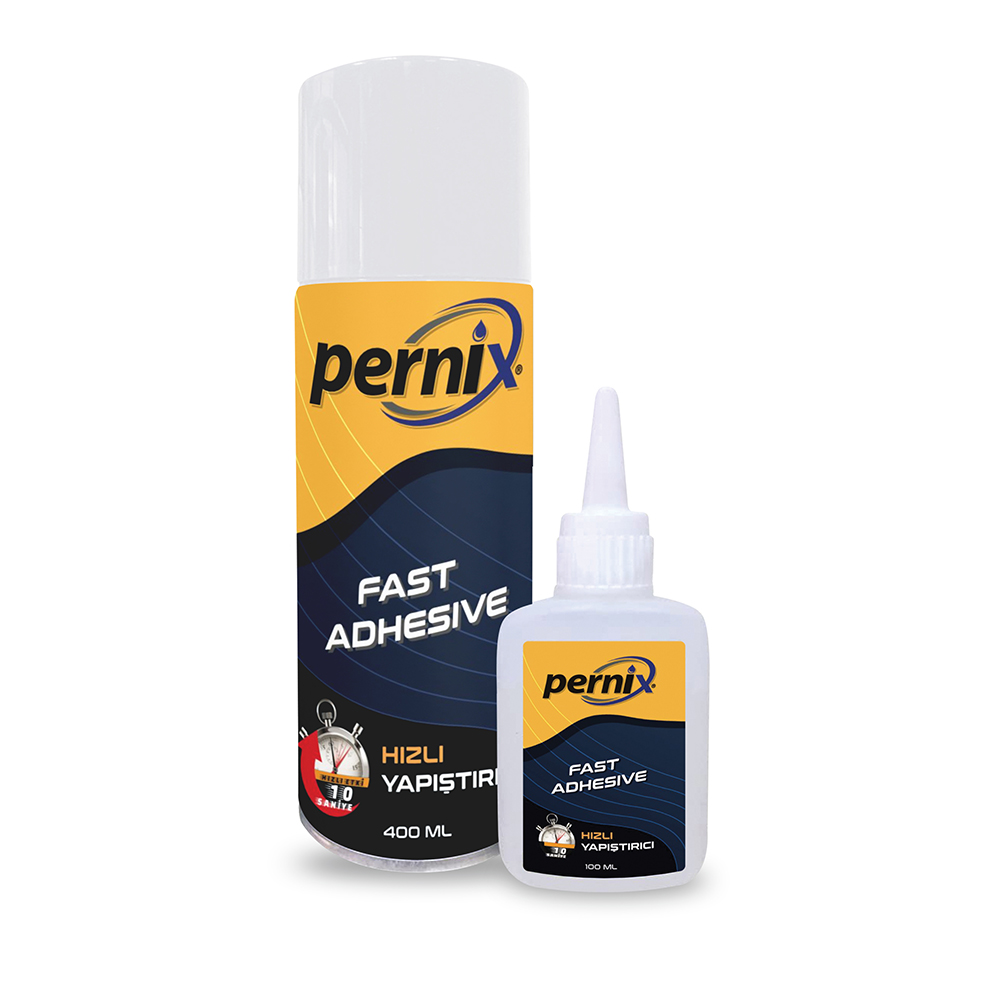 PERNİX SP505 HIZLI YAPIŞTIRICI
