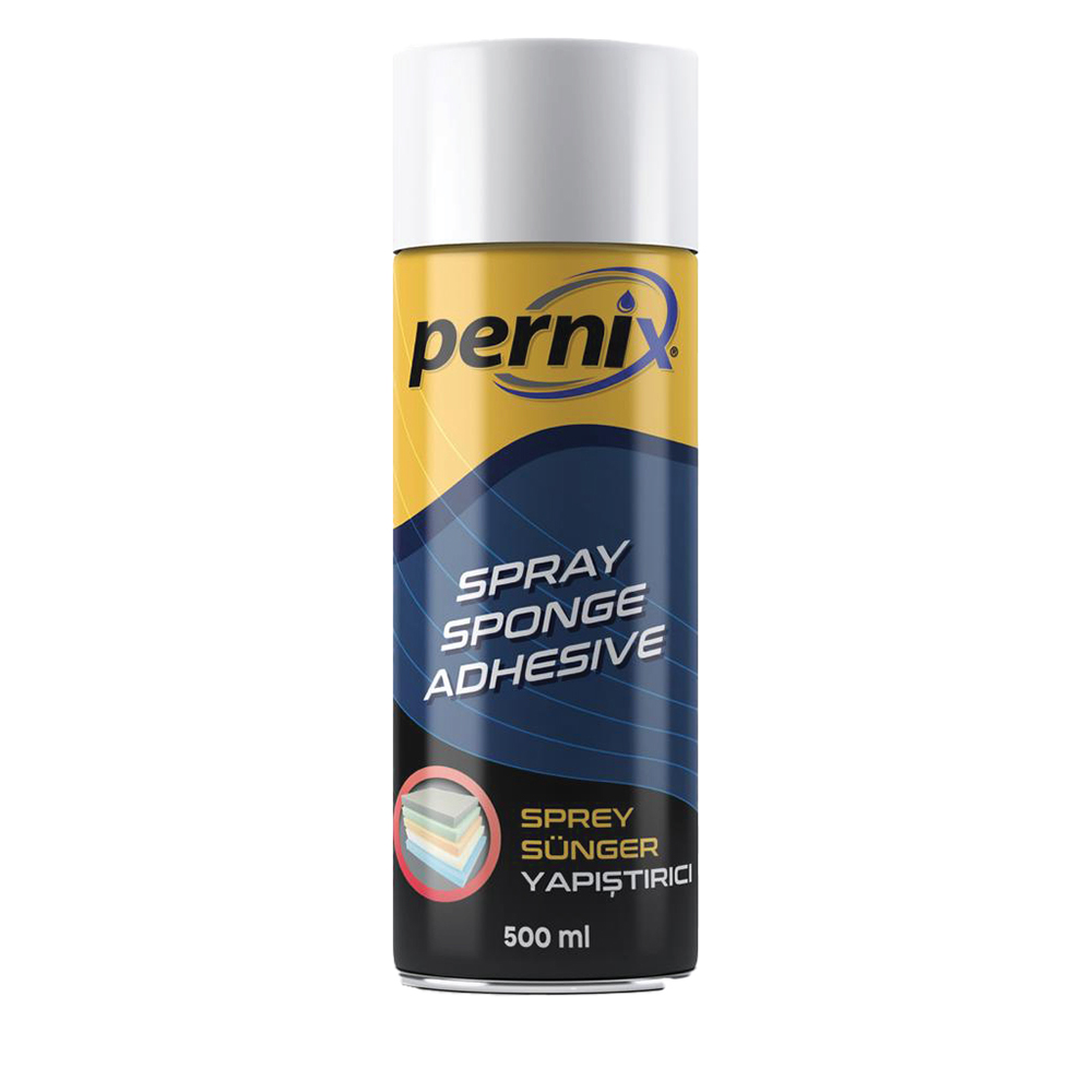 PERNİX SP500 SPREY SÜNGER YAPIŞTIRICI